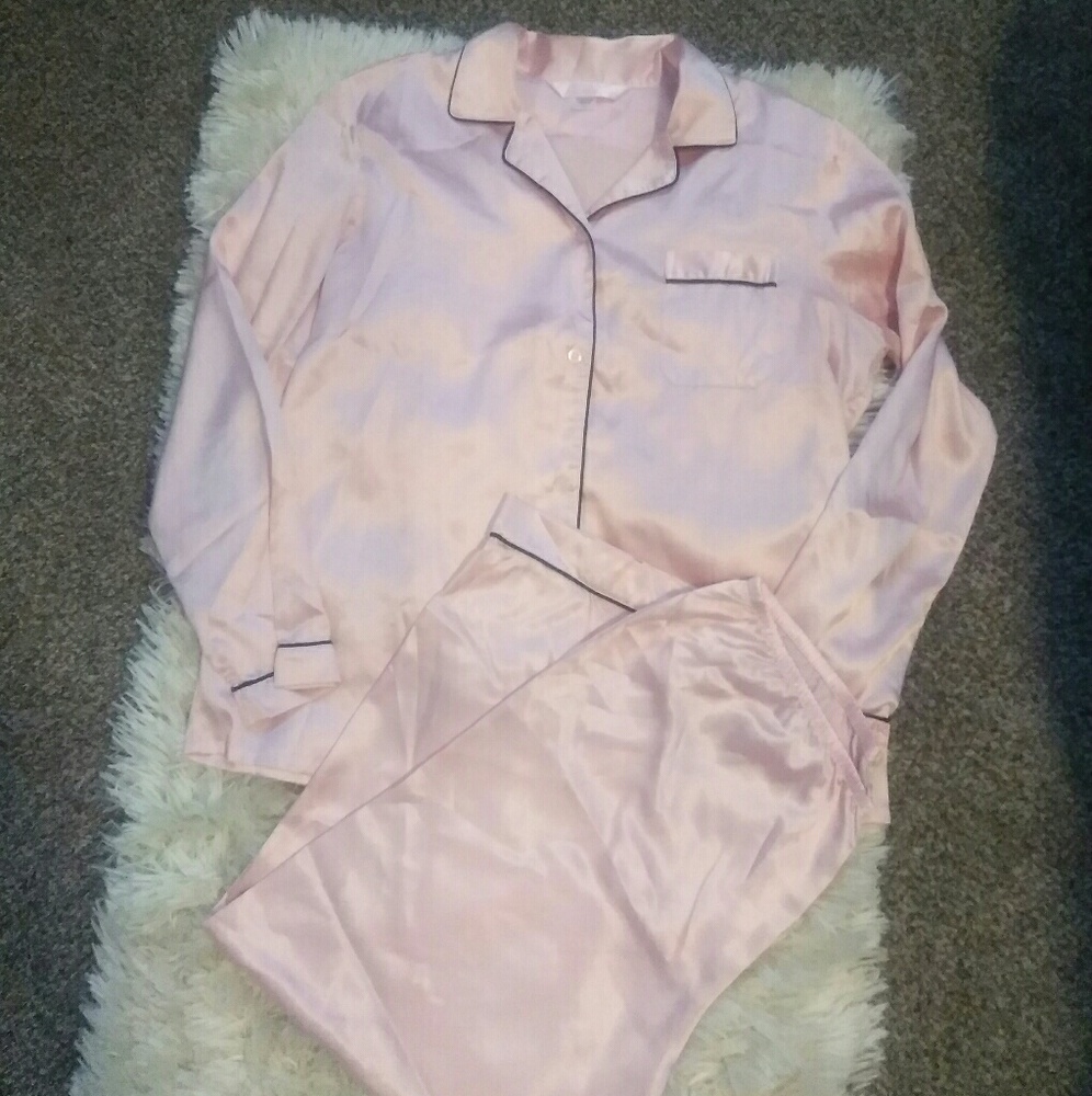 Victoria's Secret Pajamas